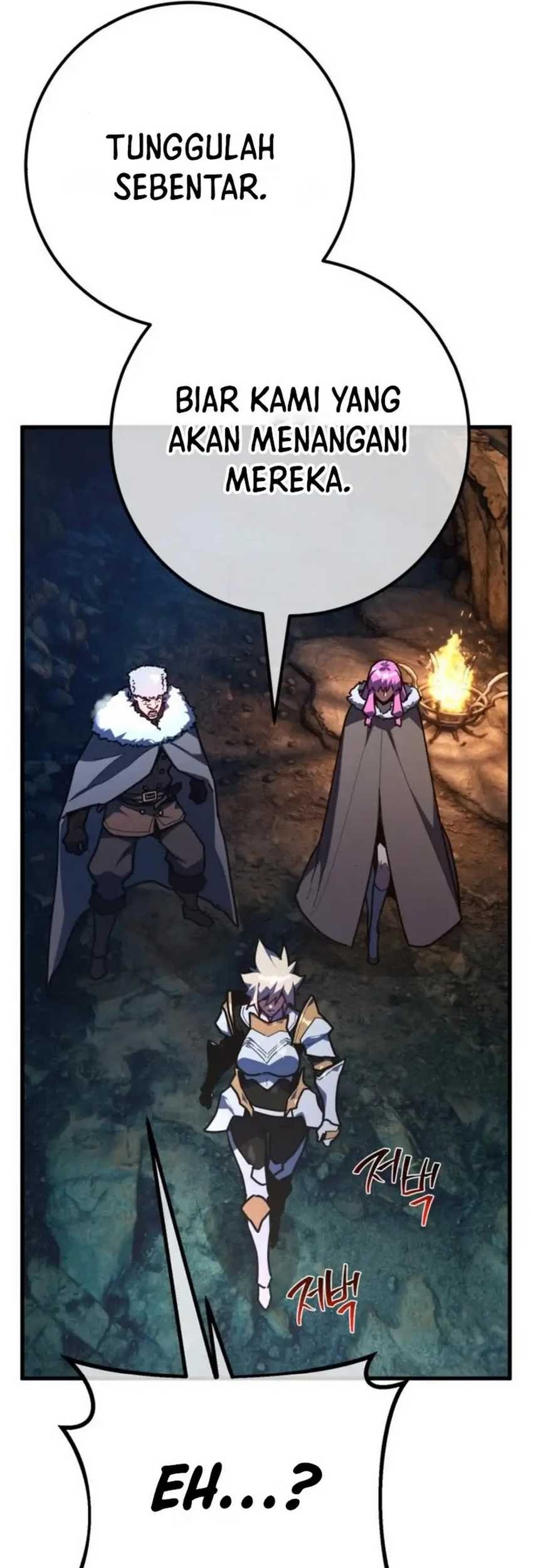 The Game’s Greatest Troll Chapter 125 - halaman 53