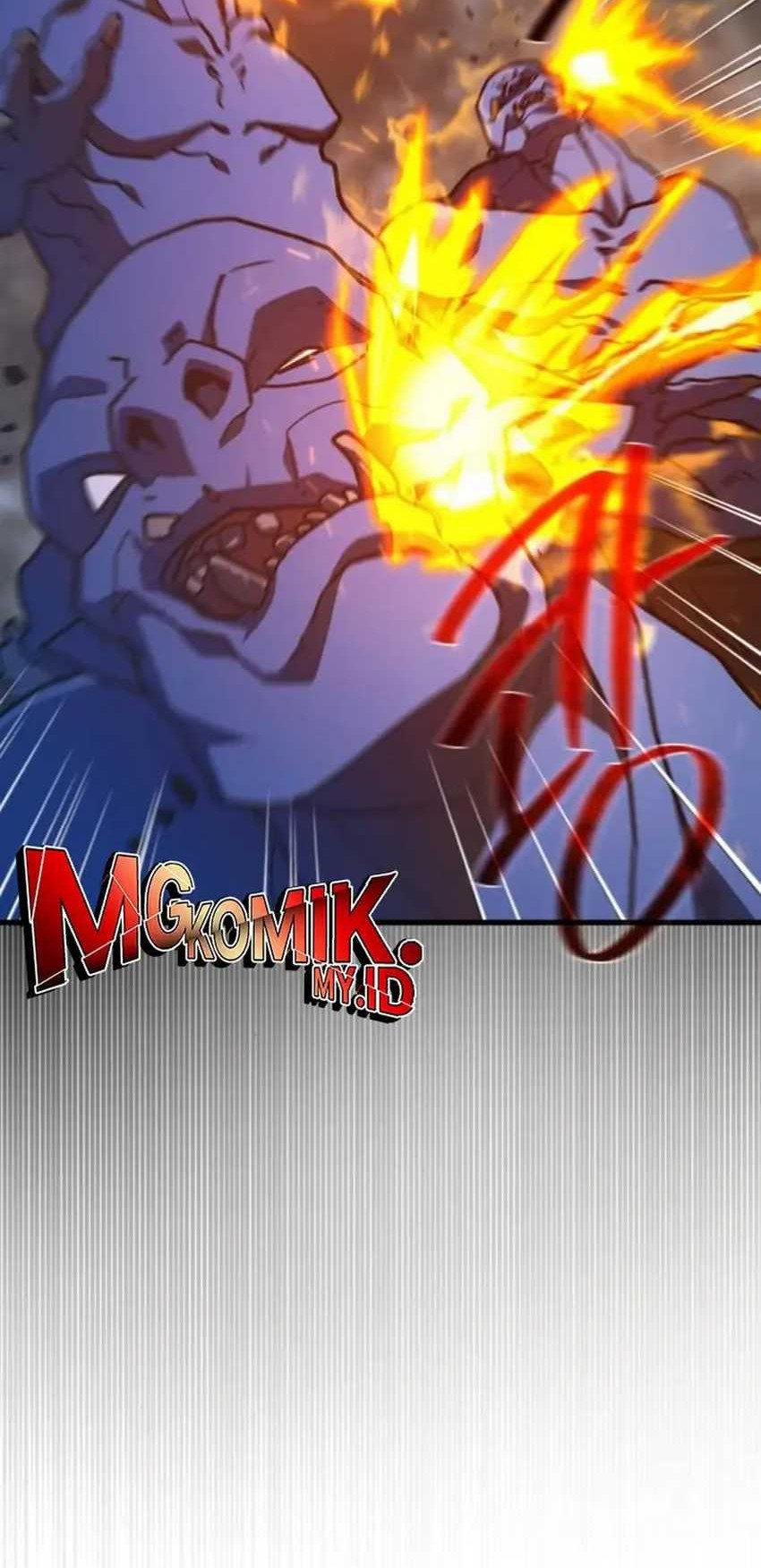 The Game’s Greatest Troll Chapter 125 - halaman 62