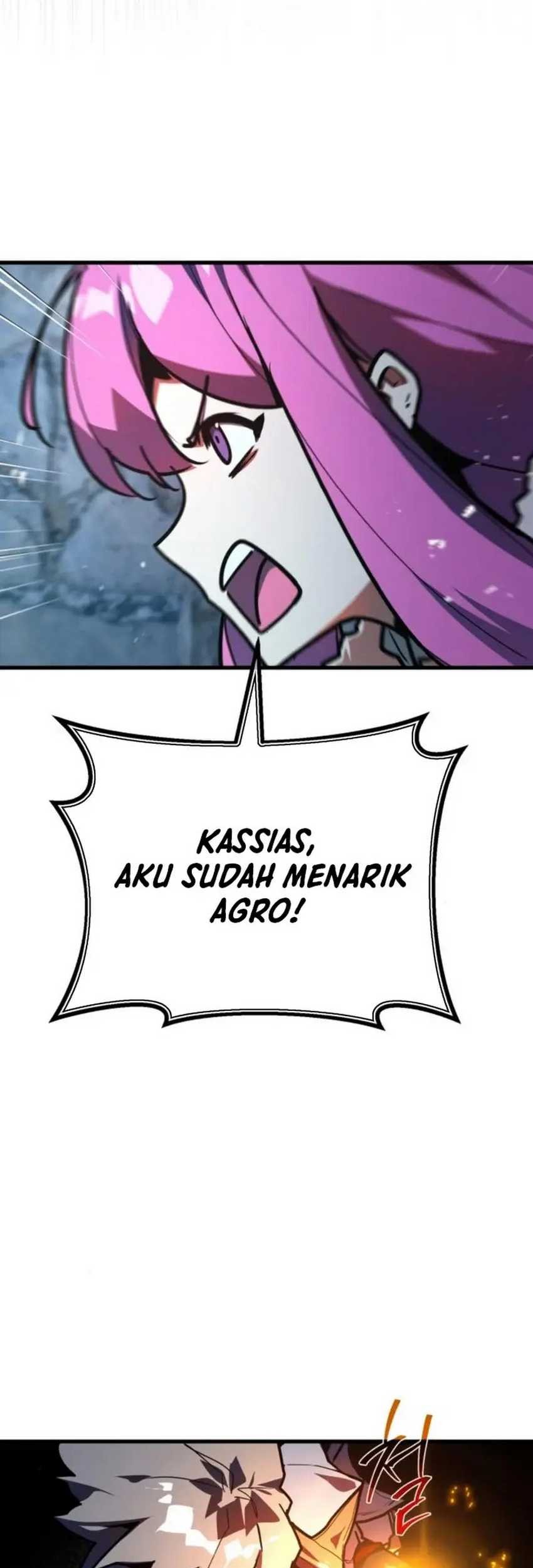 The Game’s Greatest Troll Chapter 125 - halaman 63