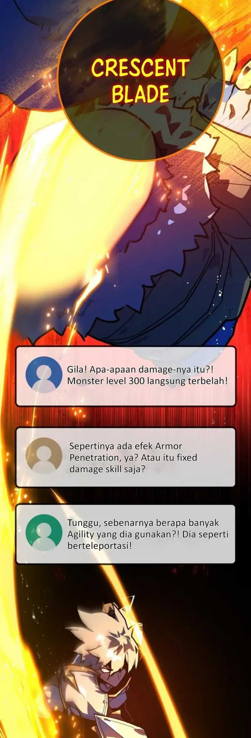 The Game’s Greatest Troll Chapter 125 - halaman 65