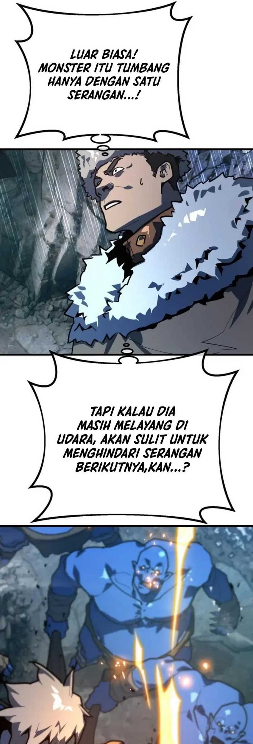 The Game’s Greatest Troll Chapter 125 - halaman 71