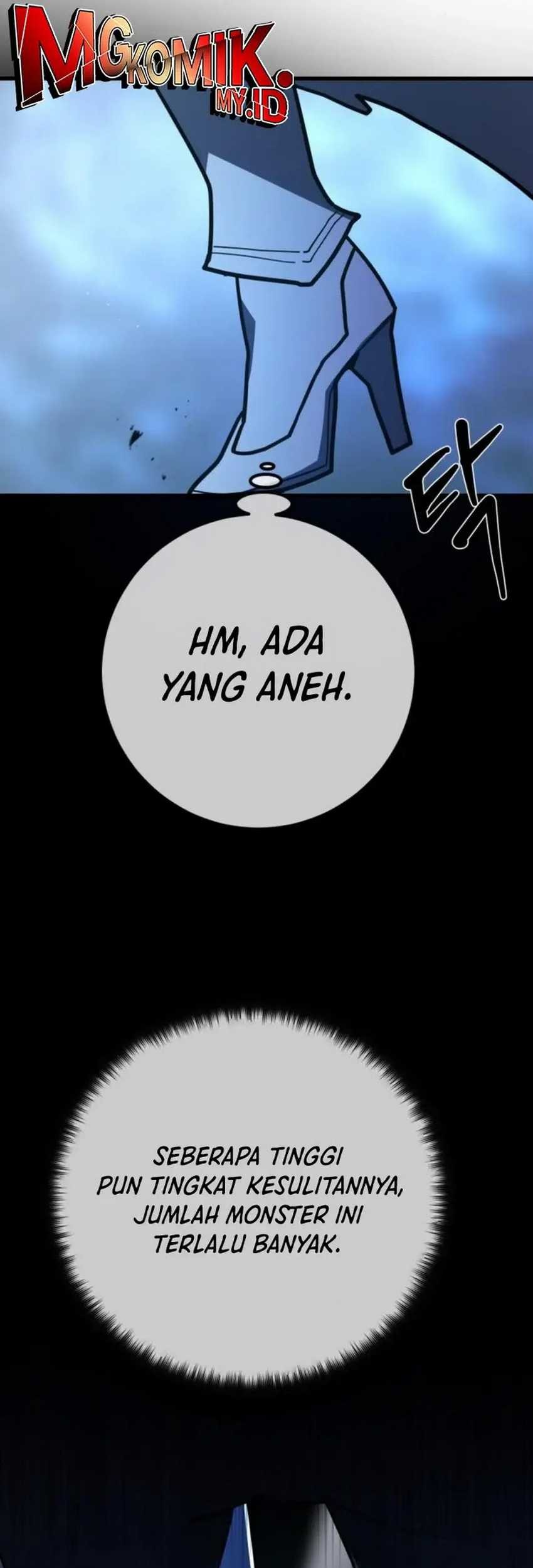 The Game’s Greatest Troll Chapter 125 - halaman 79