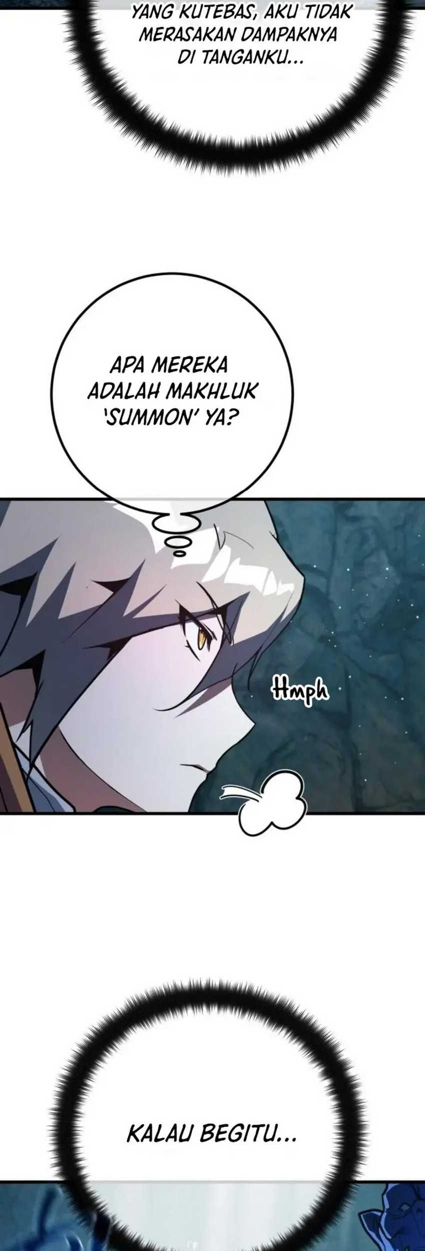The Game’s Greatest Troll Chapter 125 - halaman 81