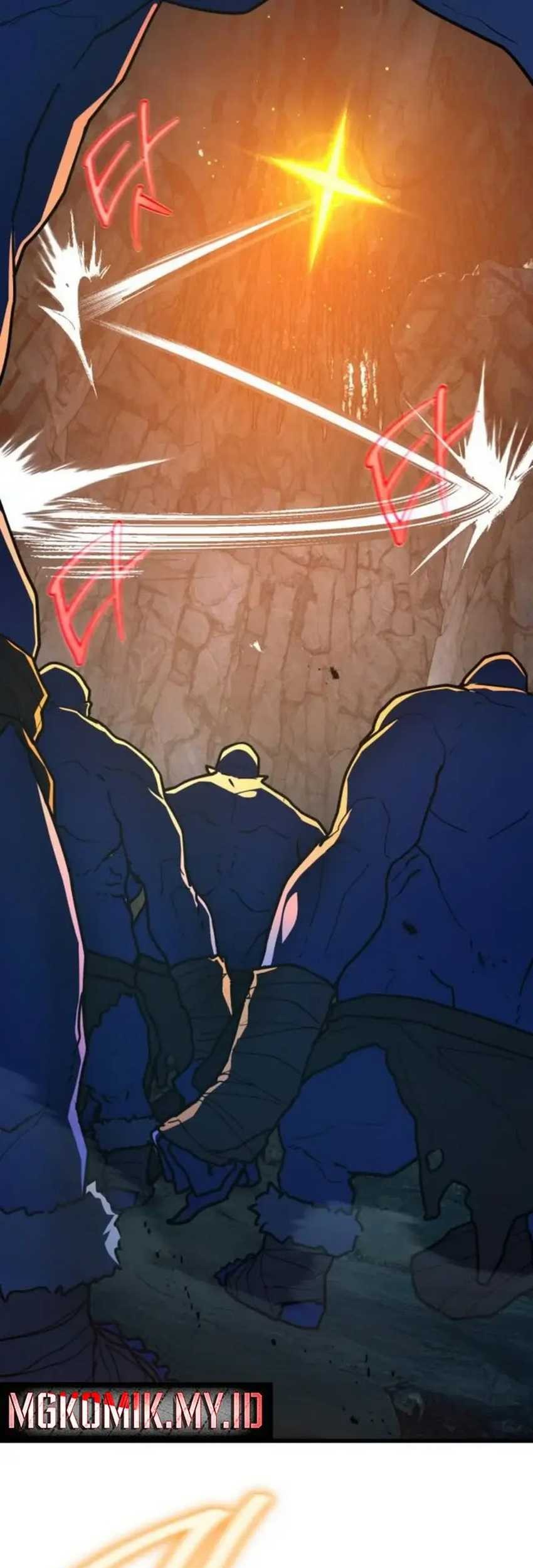 The Game’s Greatest Troll Chapter 125 - halaman 87