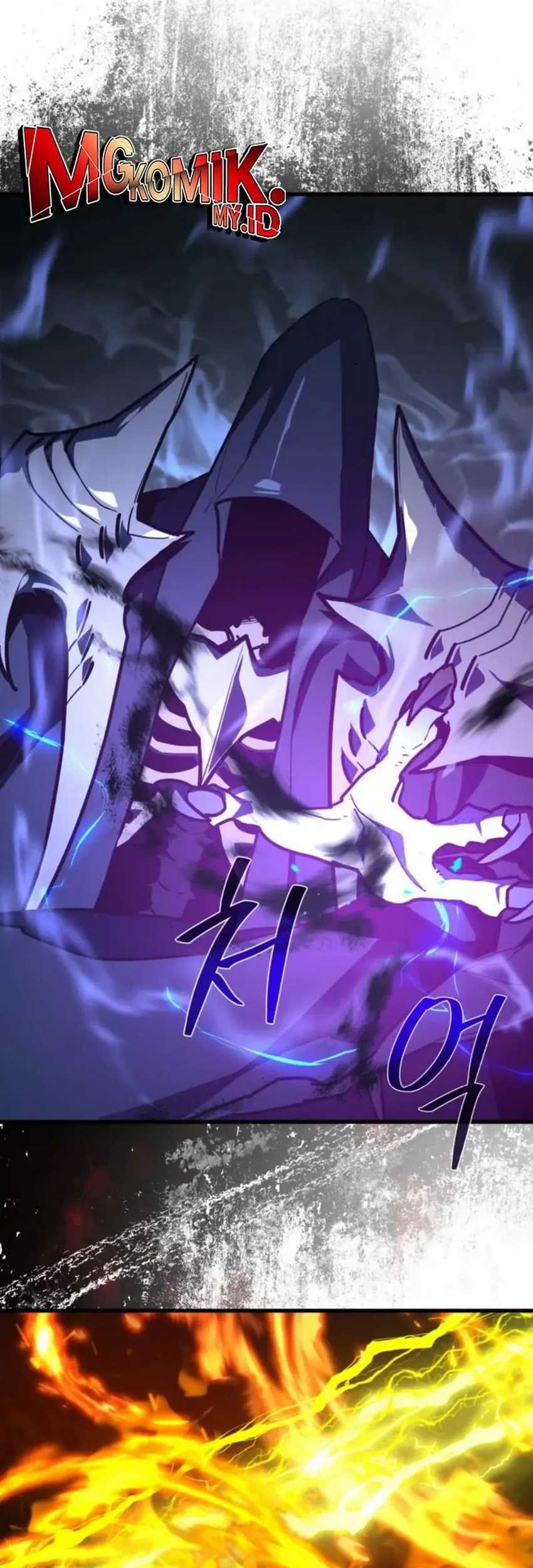 The Game’s Greatest Troll Chapter 125 - halaman 89