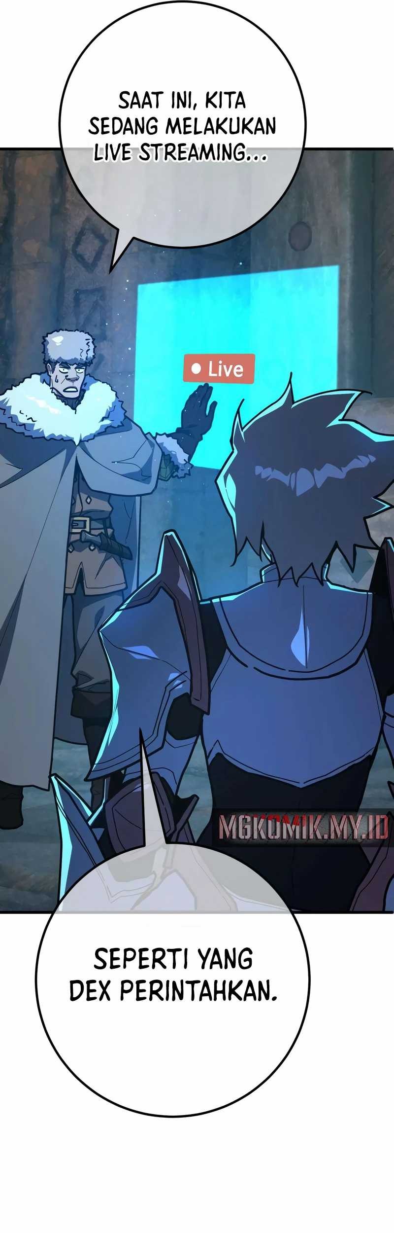 The Game’s Greatest Troll Chapter 126 - halaman 11