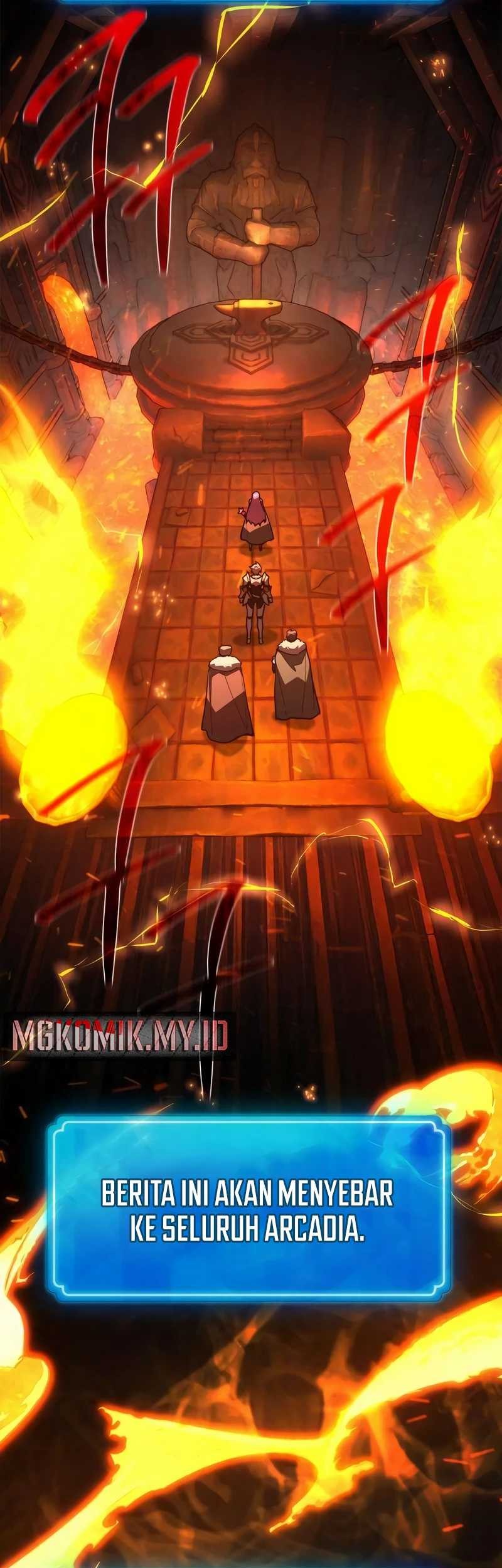The Game’s Greatest Troll Chapter 126 - halaman 115