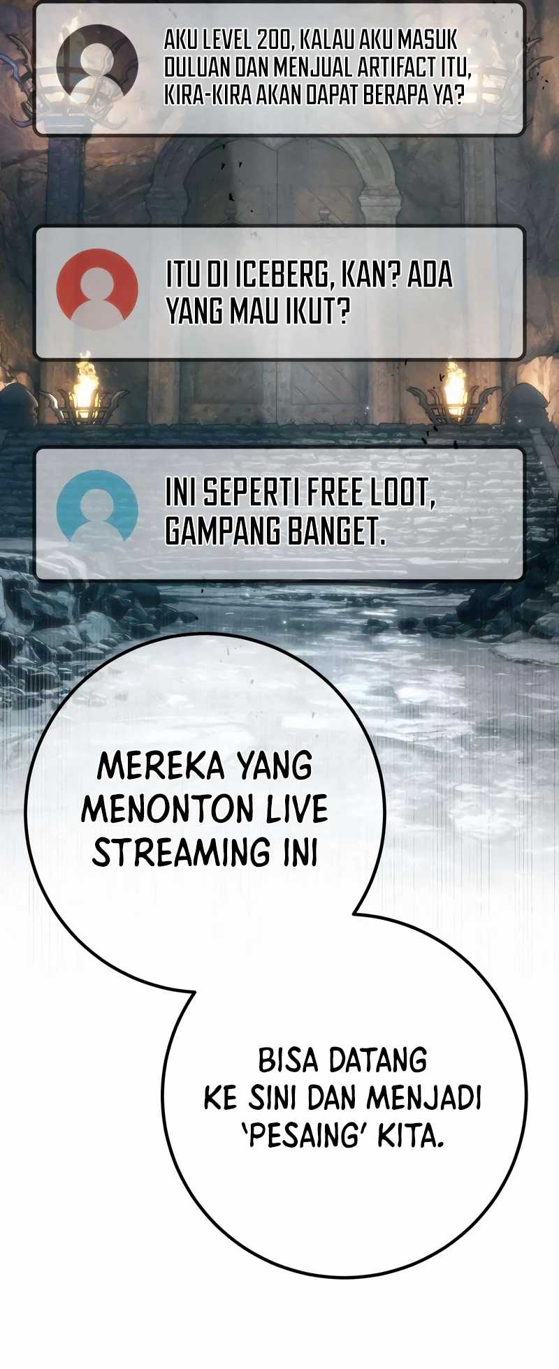 The Game’s Greatest Troll Chapter 126 - halaman 13