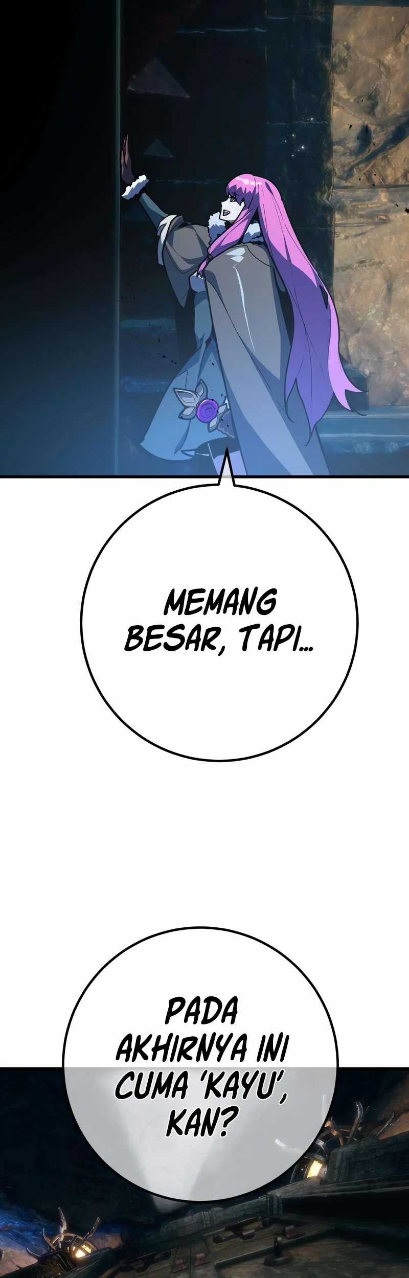The Game’s Greatest Troll Chapter 126 - halaman 18