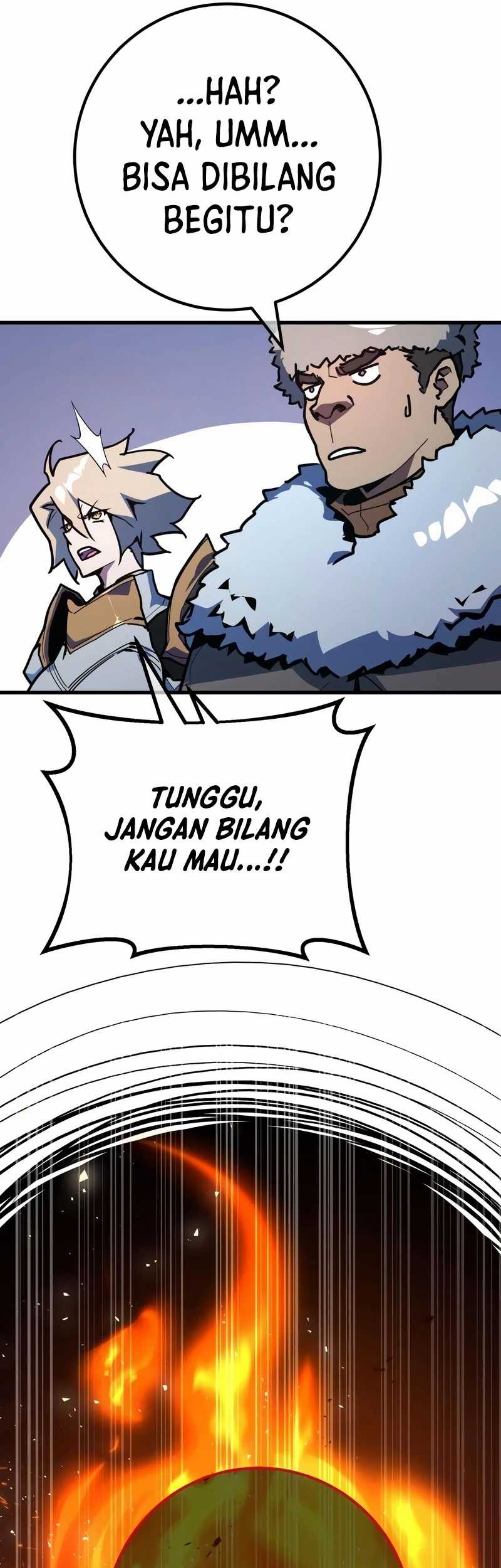 The Game’s Greatest Troll Chapter 126 - halaman 20