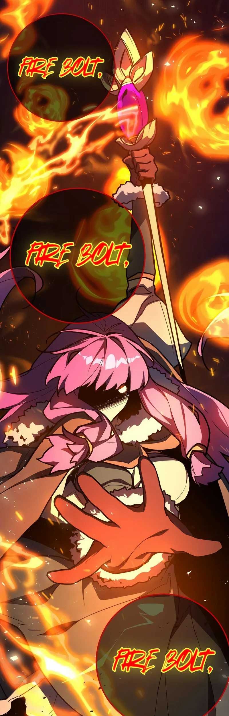 The Game’s Greatest Troll Chapter 126 - halaman 22