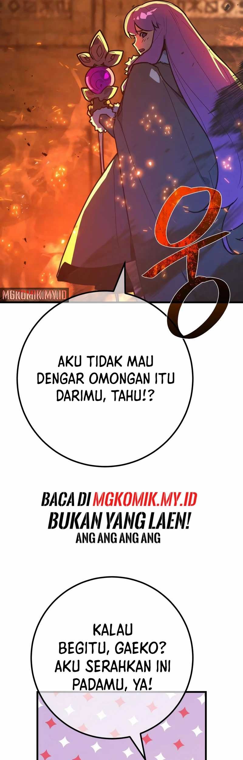 The Game’s Greatest Troll Chapter 126 - halaman 30