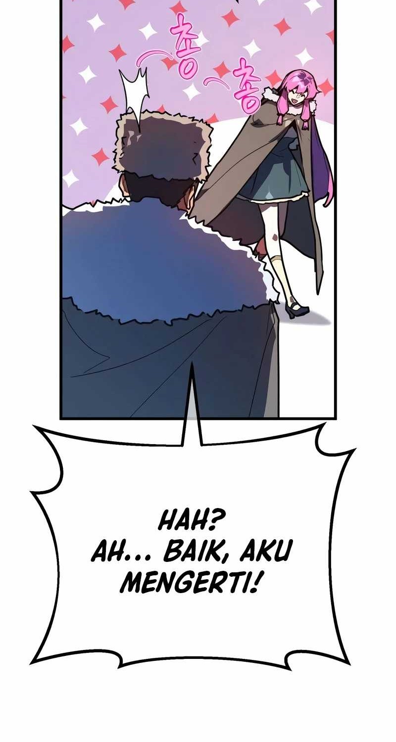 The Game’s Greatest Troll Chapter 126 - halaman 31