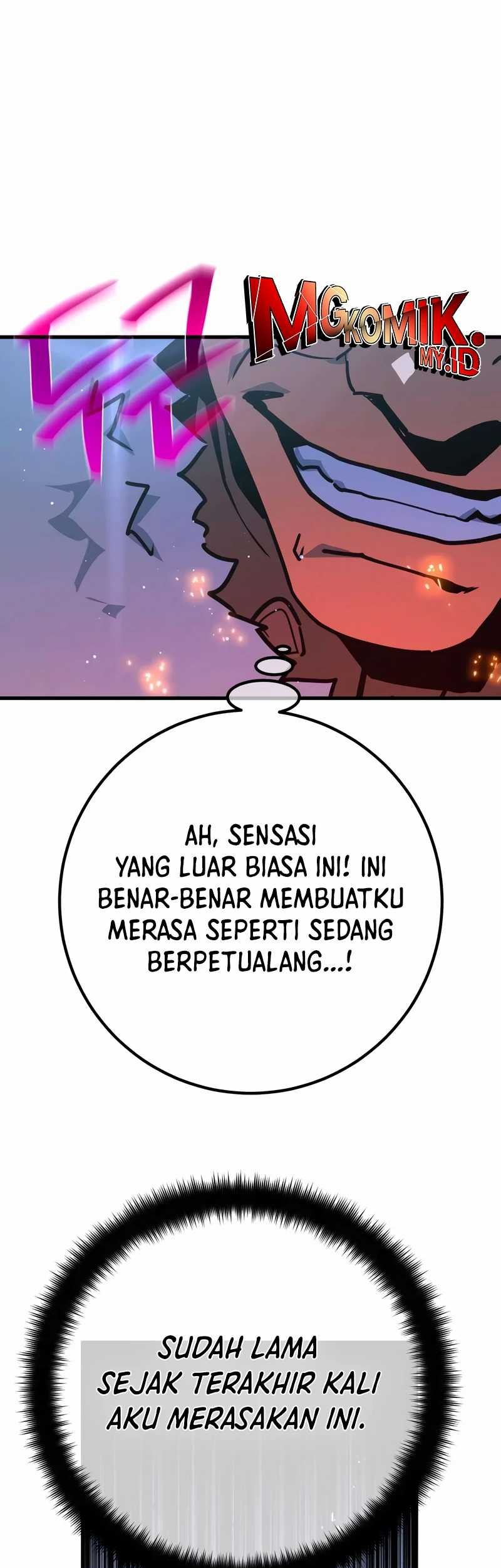 The Game’s Greatest Troll Chapter 126 - halaman 32