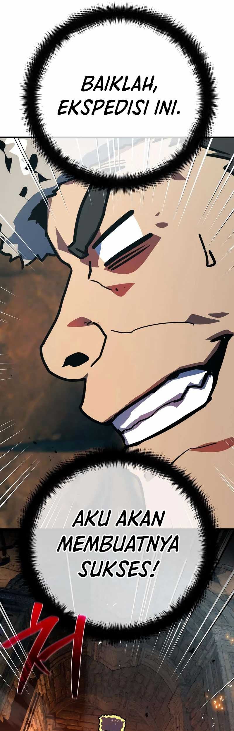 The Game’s Greatest Troll Chapter 126 - halaman 34