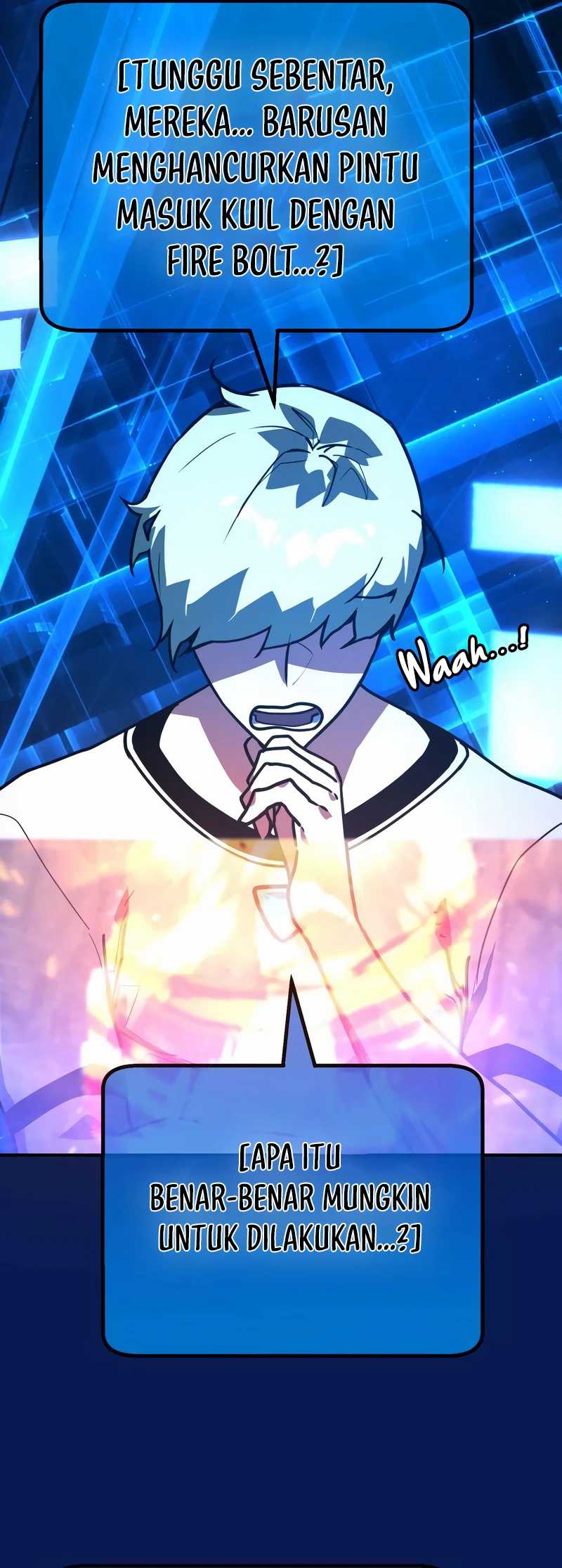 The Game’s Greatest Troll Chapter 126 - halaman 38