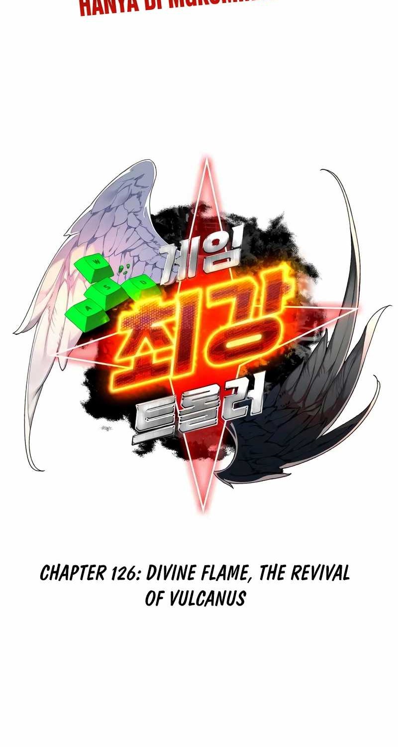 The Game’s Greatest Troll Chapter 126 - halaman 4