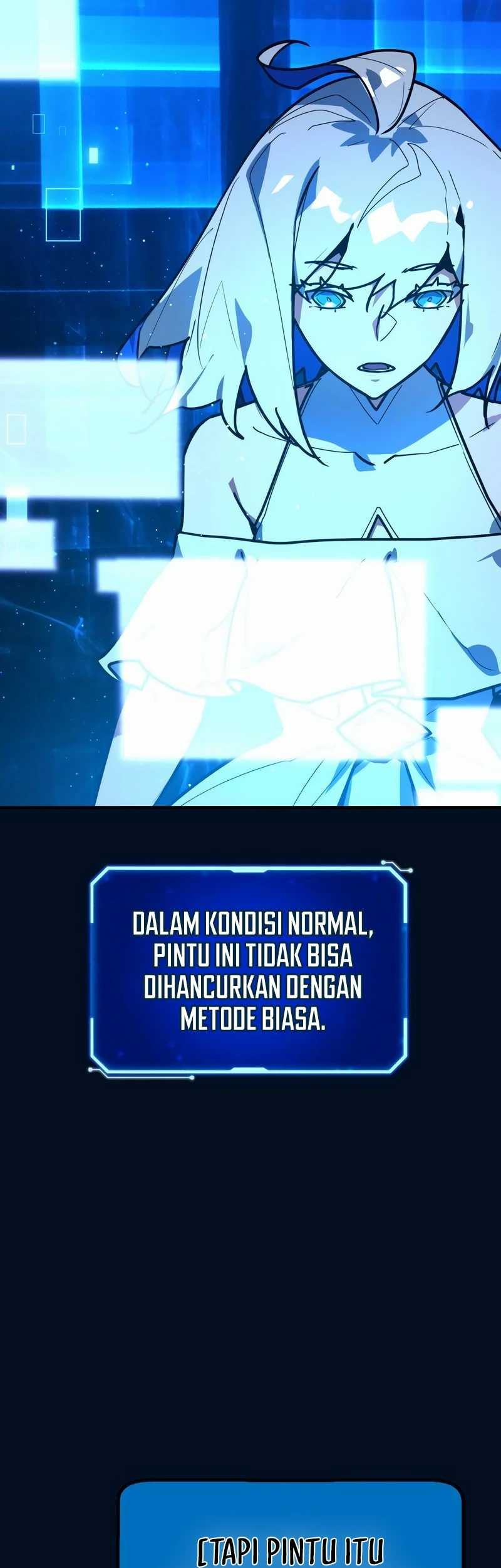 The Game’s Greatest Troll Chapter 126 - halaman 41
