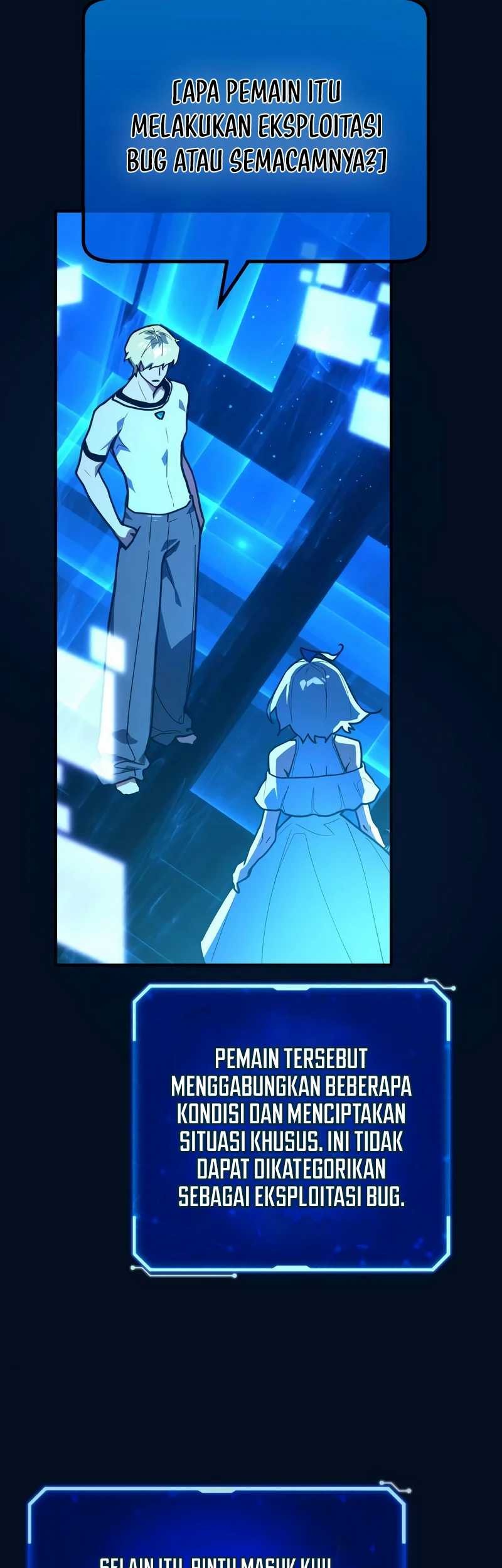 The Game’s Greatest Troll Chapter 126 - halaman 43