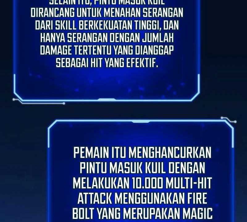 The Game’s Greatest Troll Chapter 126 - halaman 44