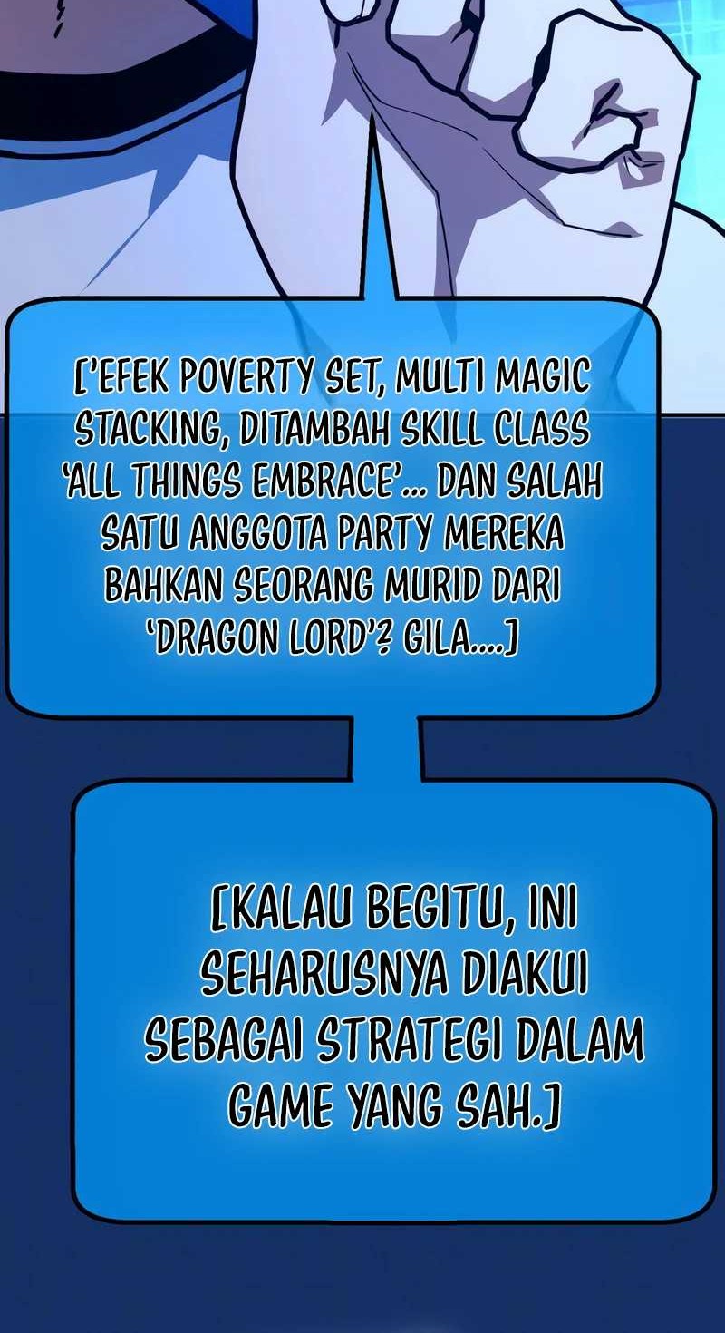 The Game’s Greatest Troll Chapter 126 - halaman 46