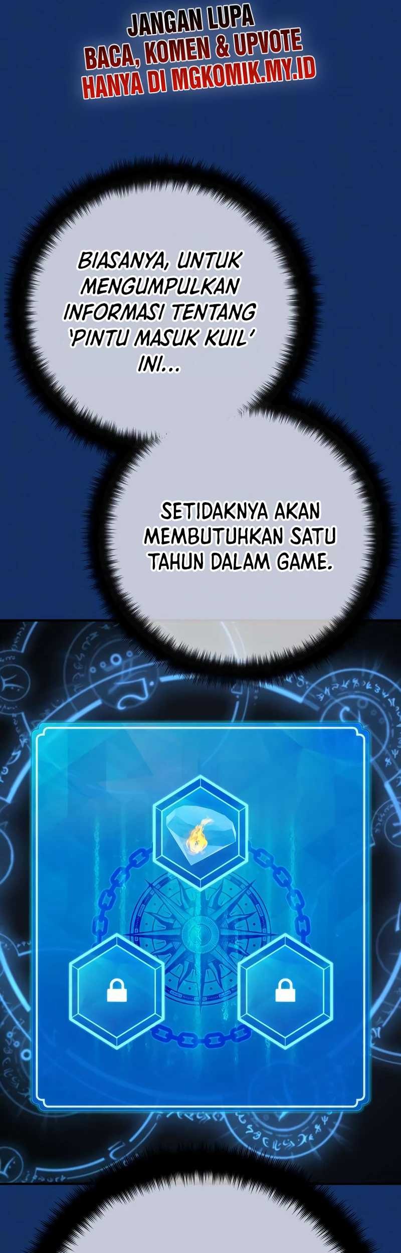 The Game’s Greatest Troll Chapter 126 - halaman 47