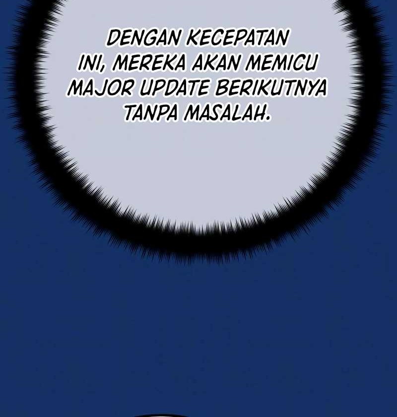 The Game’s Greatest Troll Chapter 126 - halaman 48
