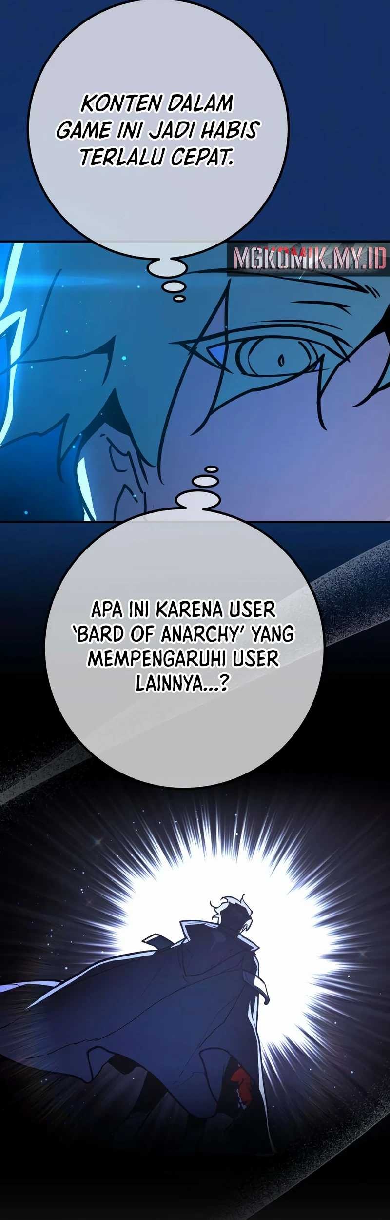 The Game’s Greatest Troll Chapter 126 - halaman 49