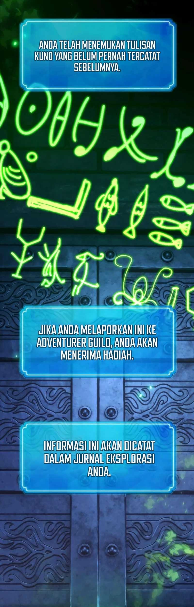 The Game’s Greatest Troll Chapter 126 - halaman 55
