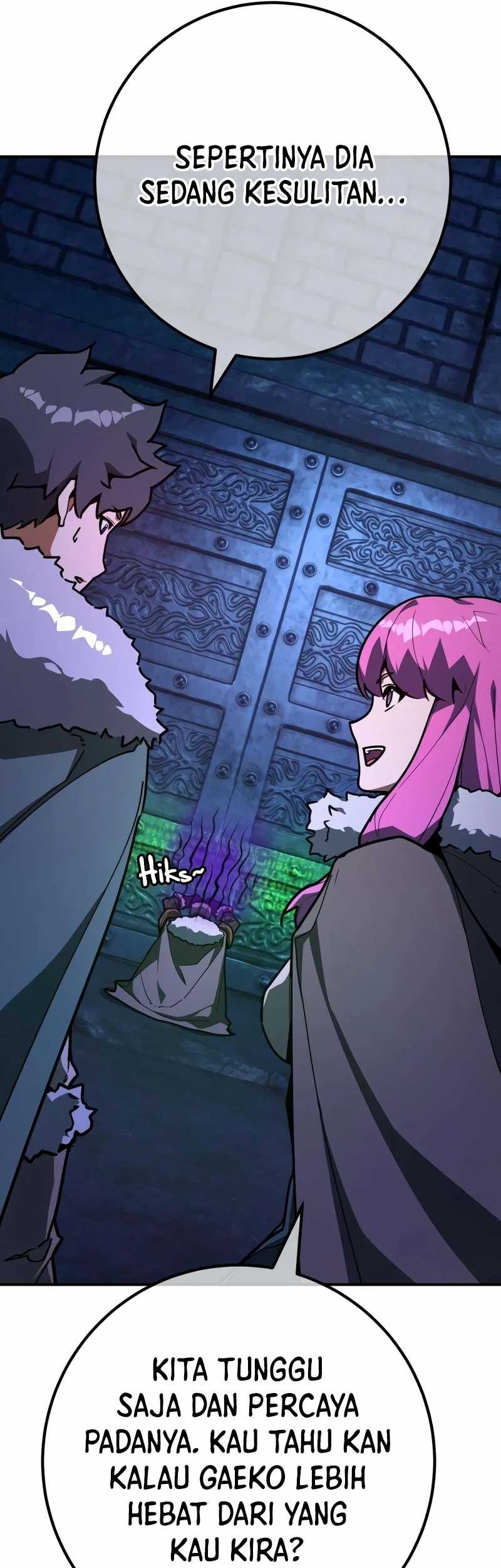 The Game’s Greatest Troll Chapter 126 - halaman 59