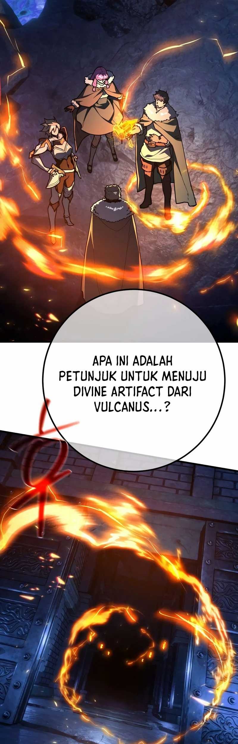 The Game’s Greatest Troll Chapter 126 - halaman 63