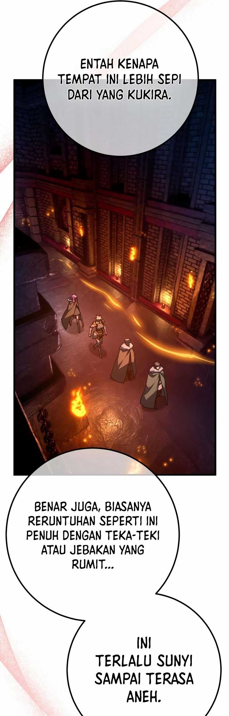 The Game’s Greatest Troll Chapter 126 - halaman 65