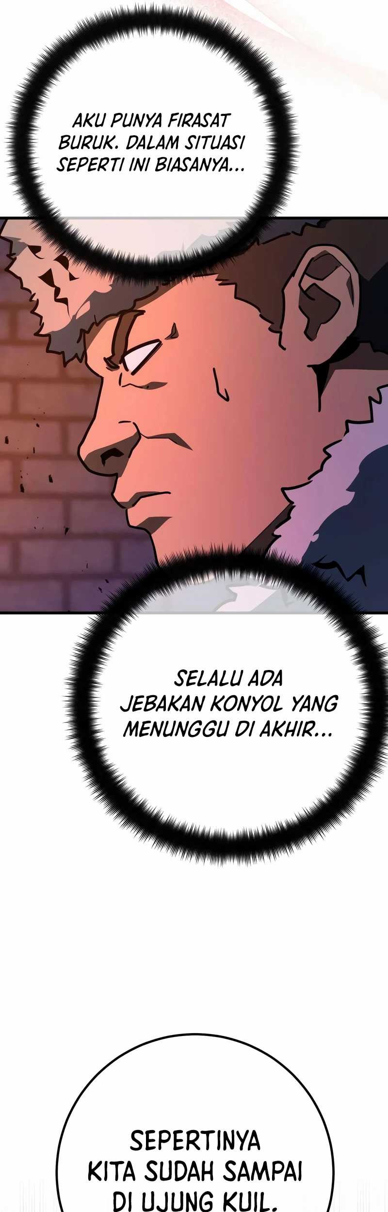 The Game’s Greatest Troll Chapter 126 - halaman 67