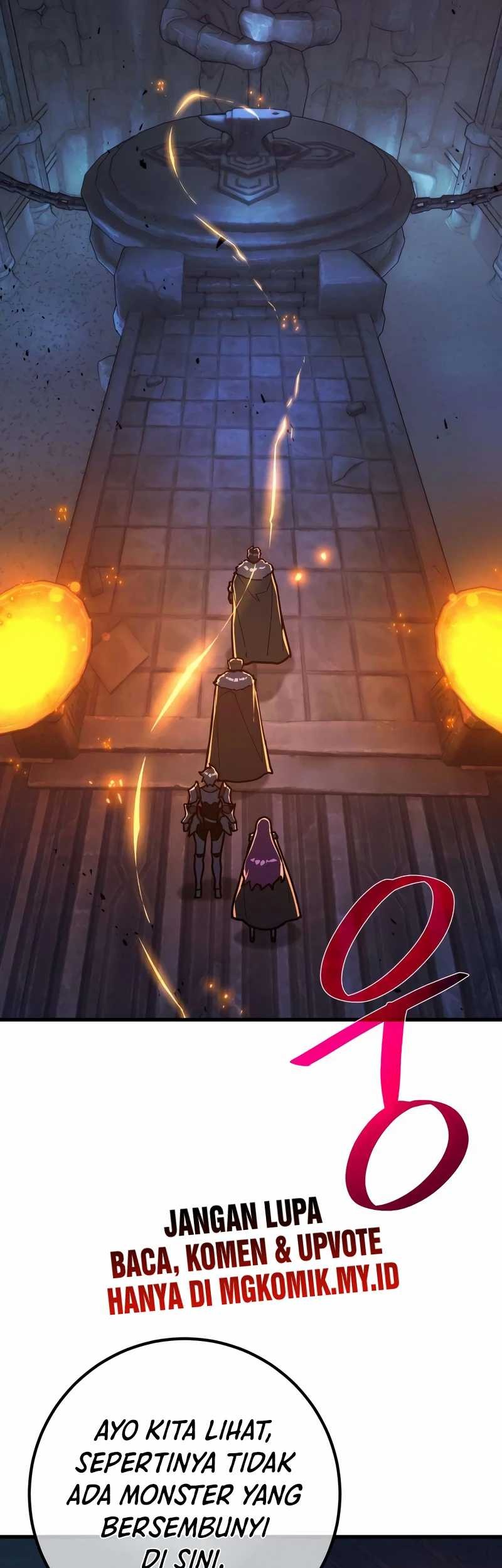 The Game’s Greatest Troll Chapter 126 - halaman 69