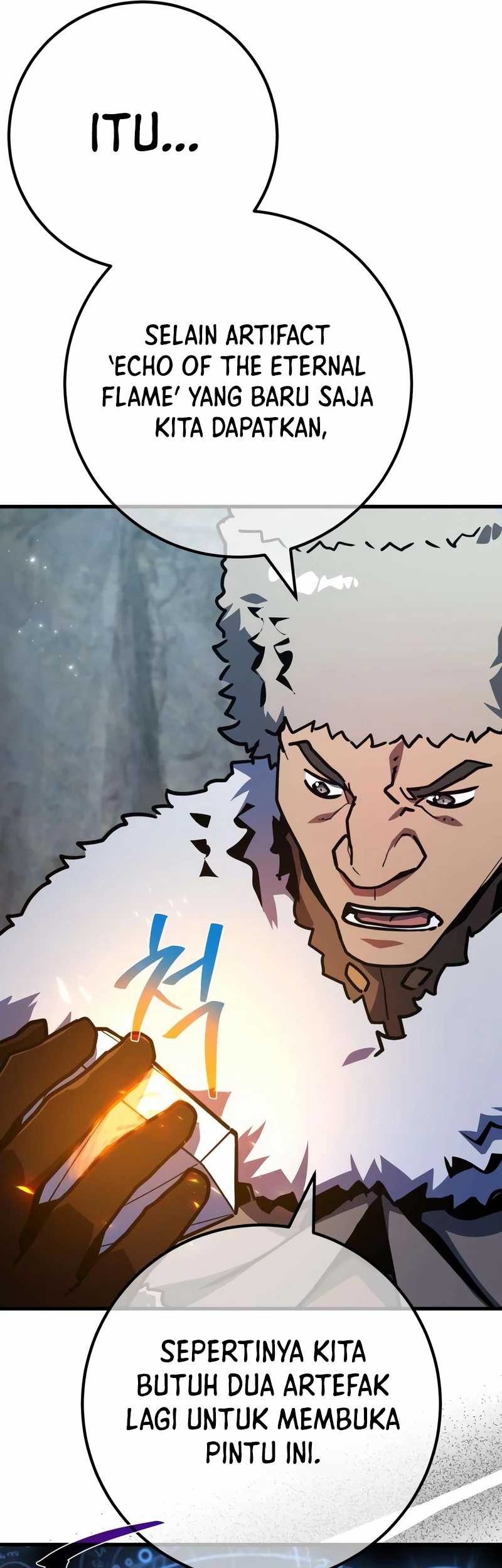 The Game’s Greatest Troll Chapter 126 - halaman 7