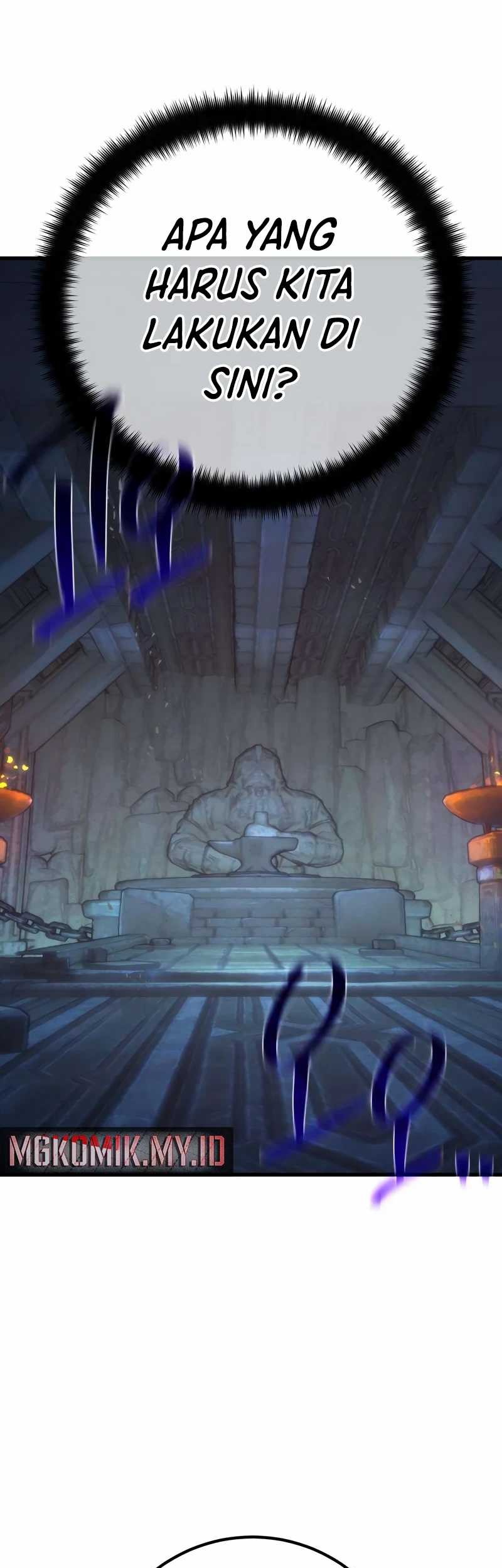 The Game’s Greatest Troll Chapter 126 - halaman 71