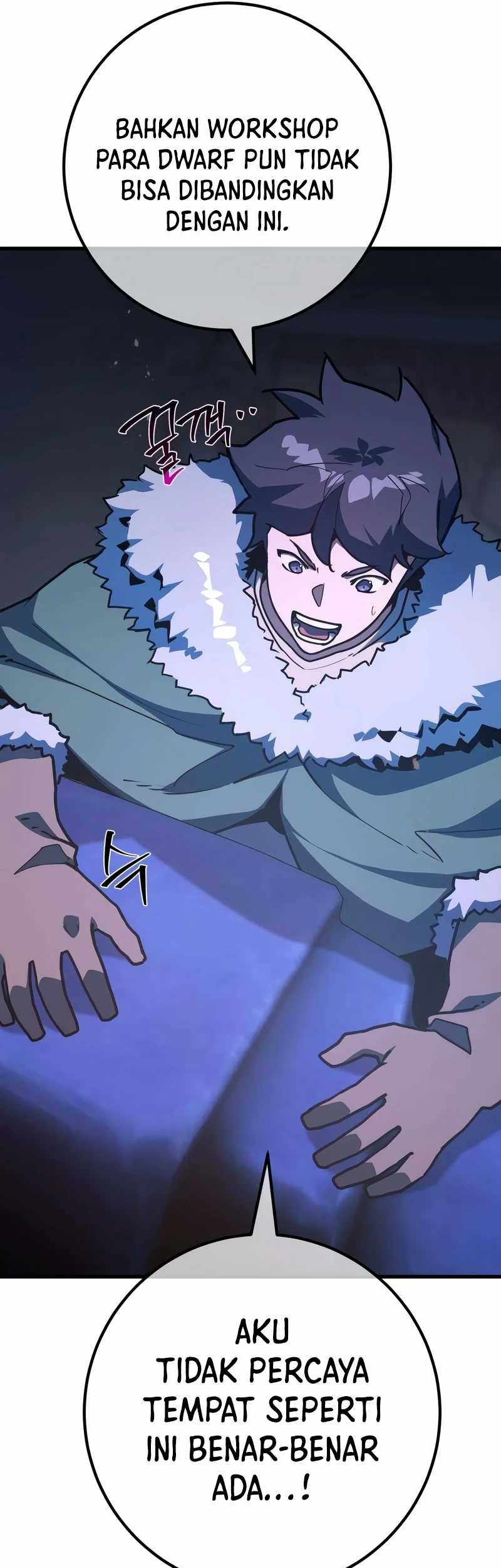 The Game’s Greatest Troll Chapter 126 - halaman 73