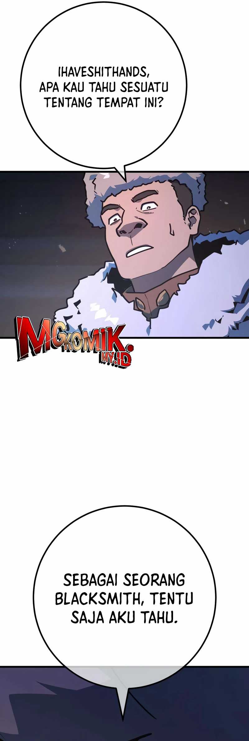 The Game’s Greatest Troll Chapter 126 - halaman 75