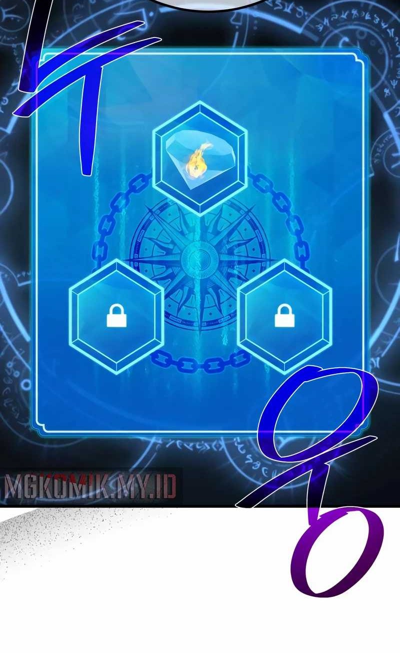 The Game’s Greatest Troll Chapter 126 - halaman 8