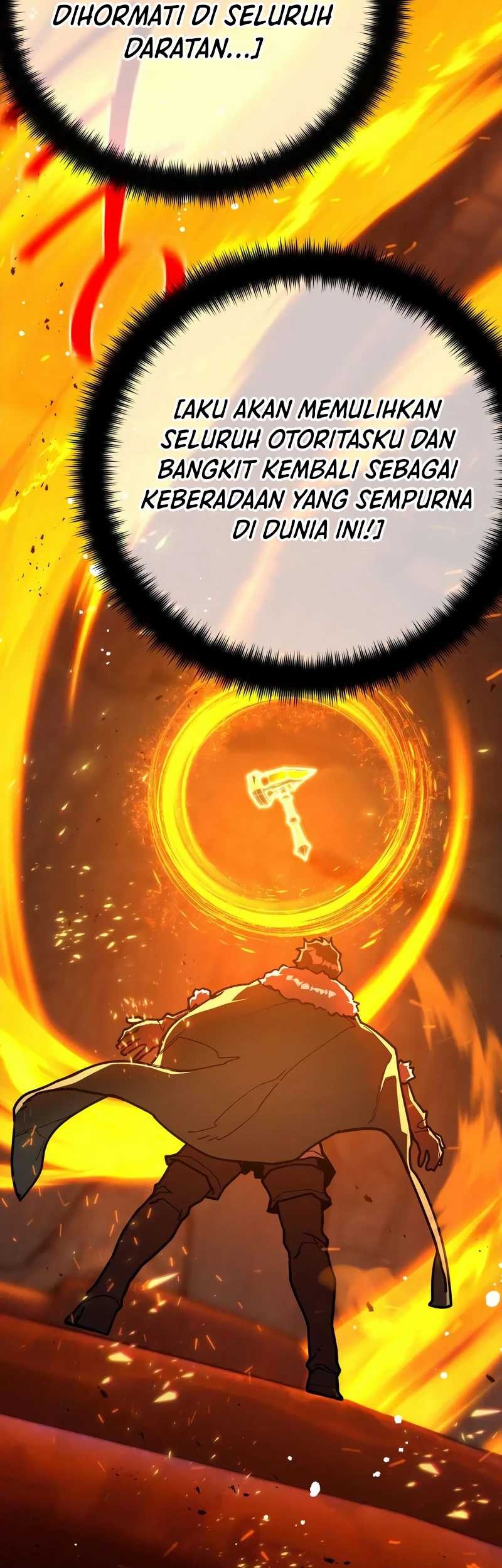 The Game’s Greatest Troll Chapter 126 - halaman 89