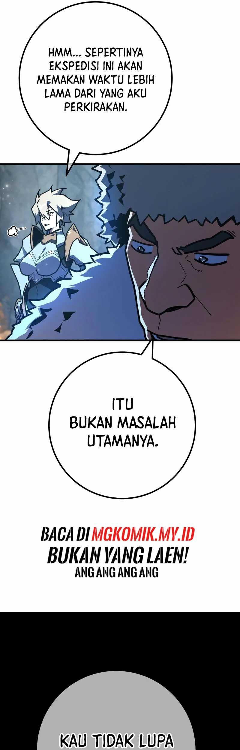 The Game’s Greatest Troll Chapter 126 - halaman 9