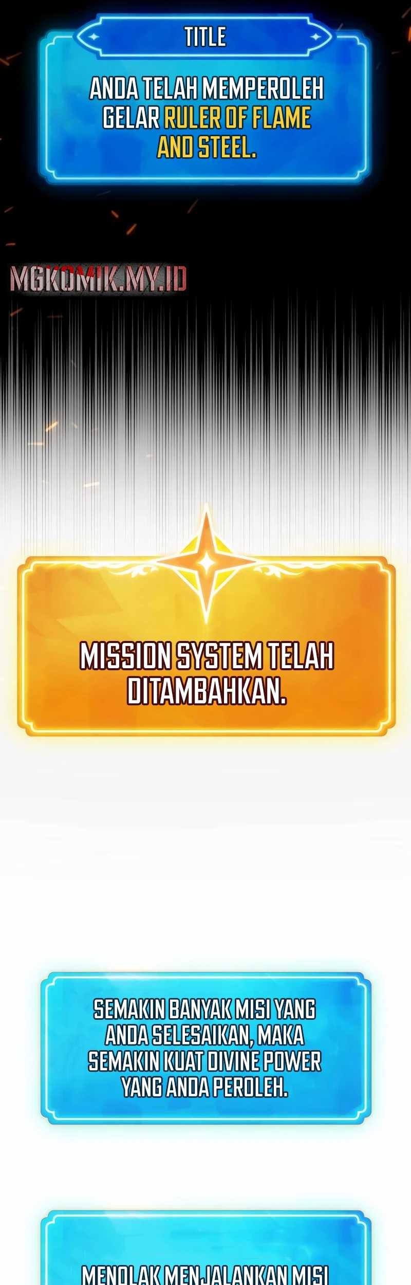 The Game’s Greatest Troll Chapter 126 - halaman 93