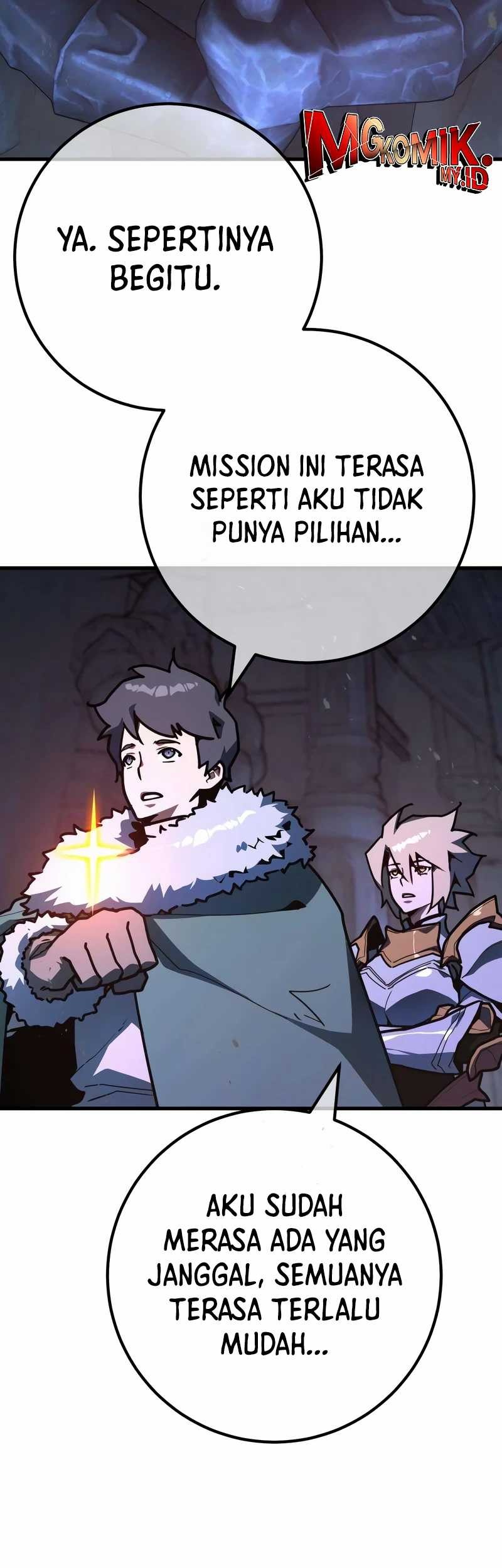 The Game’s Greatest Troll Chapter 126 - halaman 97