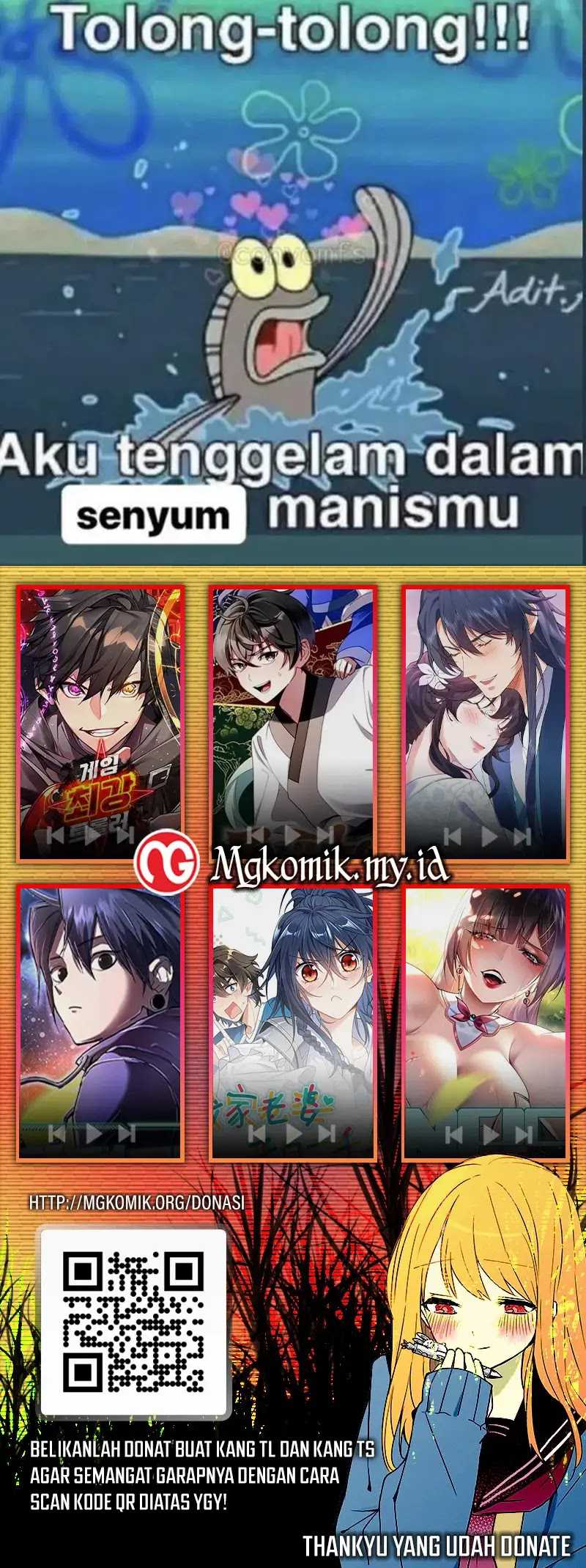 The Game’s Greatest Troll Chapter 127 - halaman 106