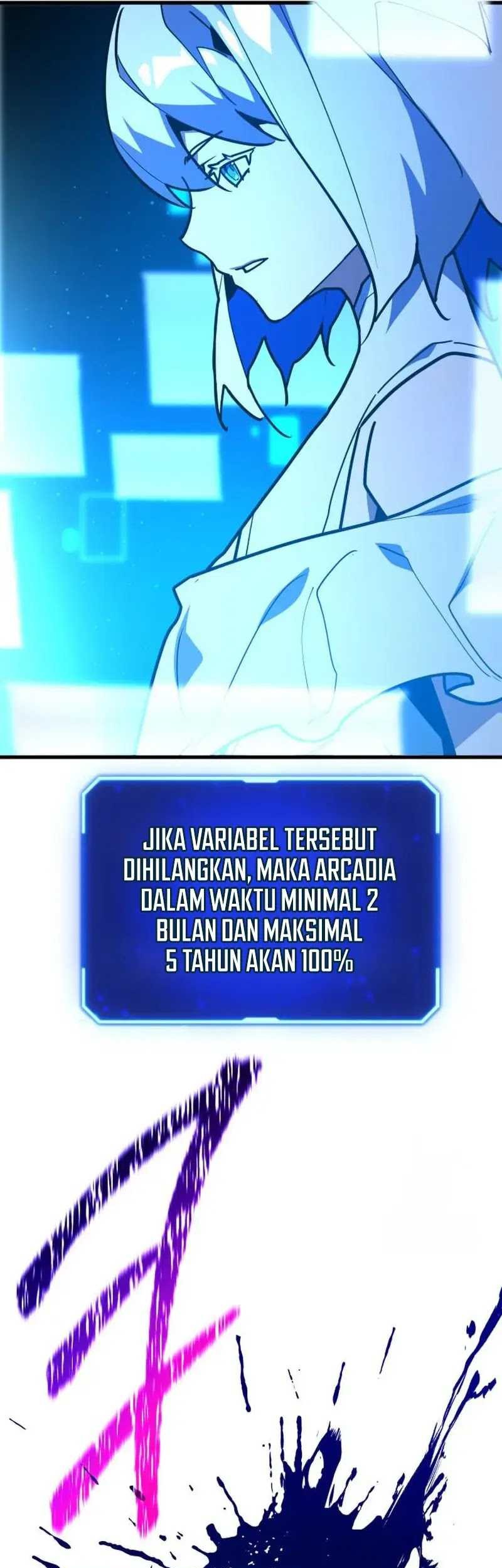 The Game’s Greatest Troll Chapter 127 - halaman 15