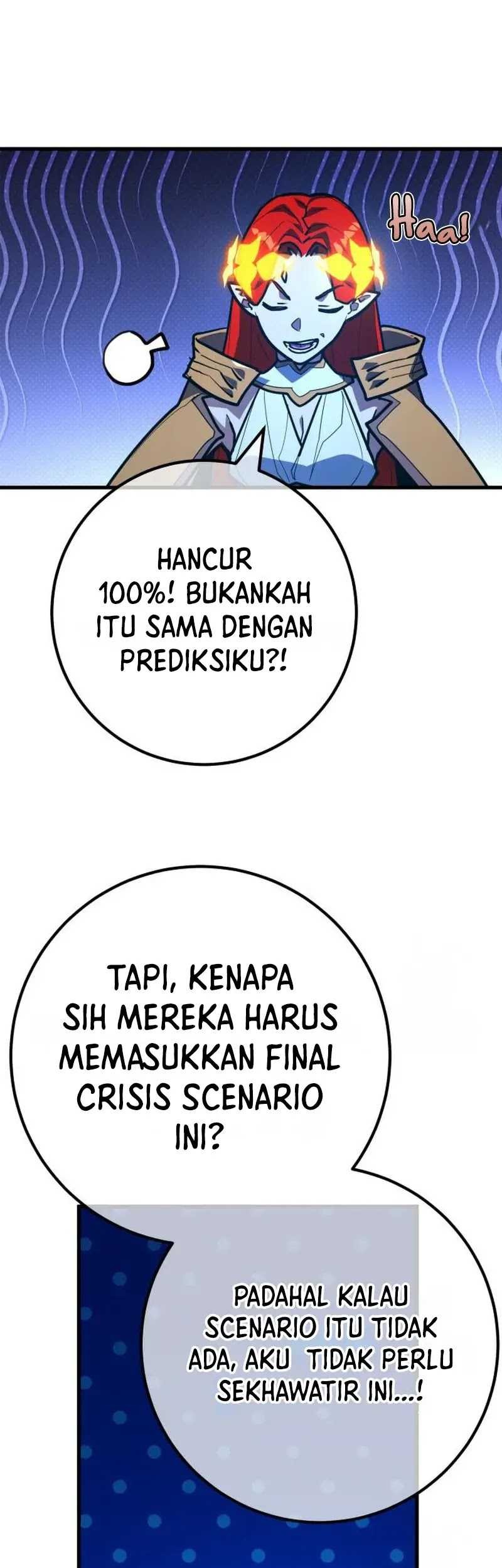 The Game’s Greatest Troll Chapter 127 - halaman 17