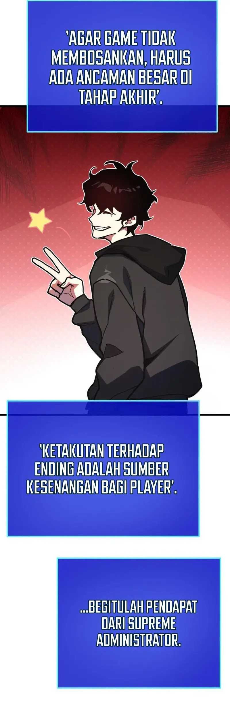 The Game’s Greatest Troll Chapter 127 - halaman 19