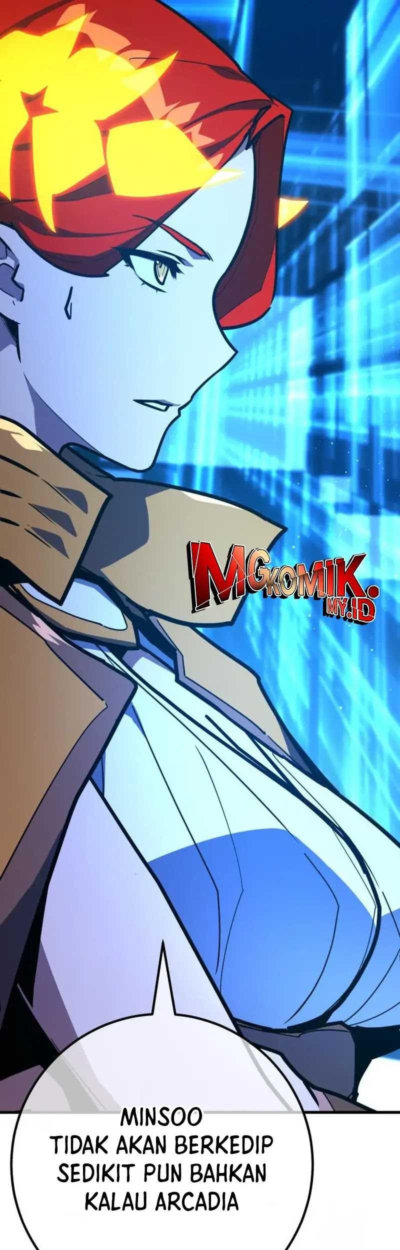 The Game’s Greatest Troll Chapter 127 - halaman 23
