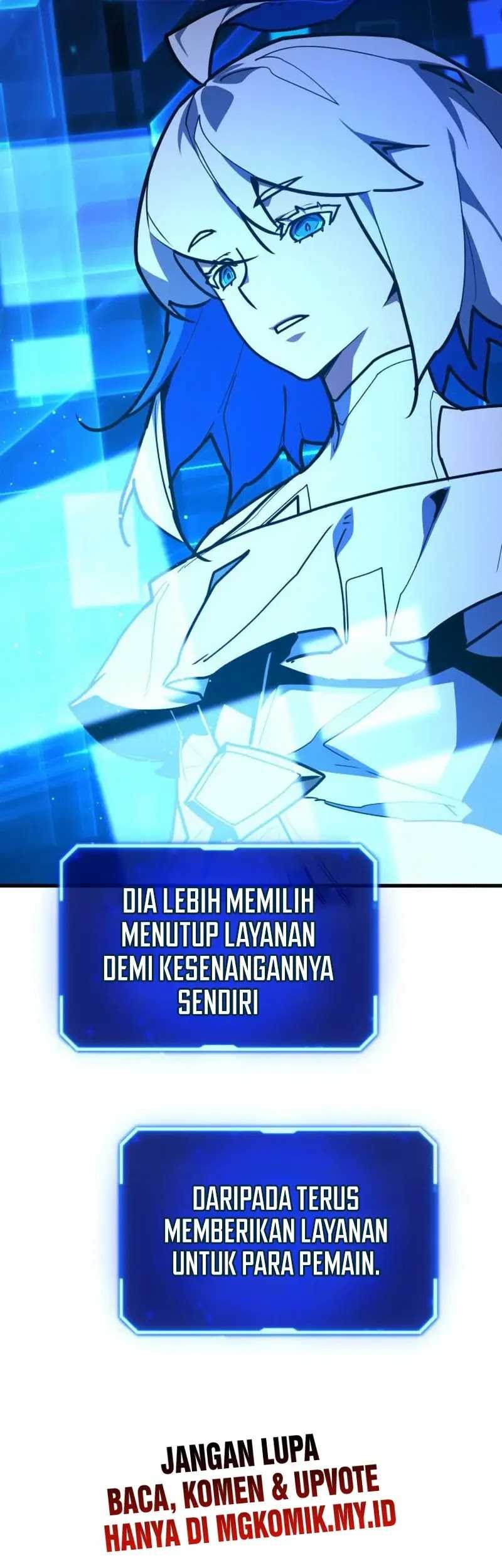 The Game’s Greatest Troll Chapter 127 - halaman 25