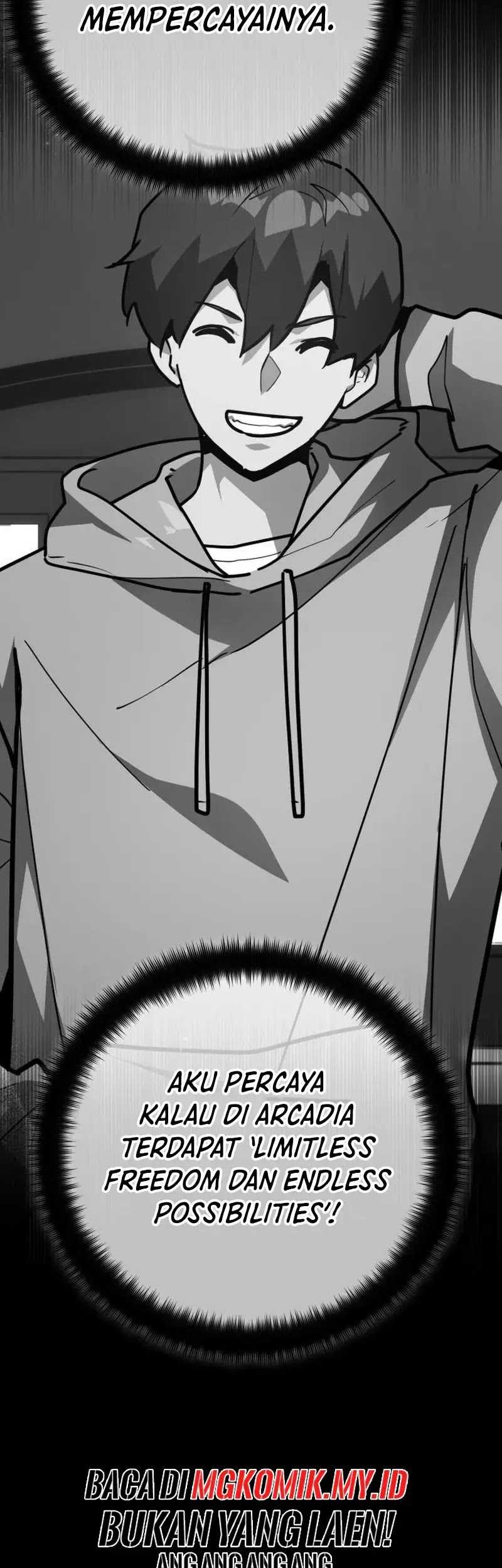 The Game’s Greatest Troll Chapter 127 - halaman 29